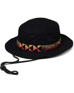 Billabong Kamea Lava Boonie Hat