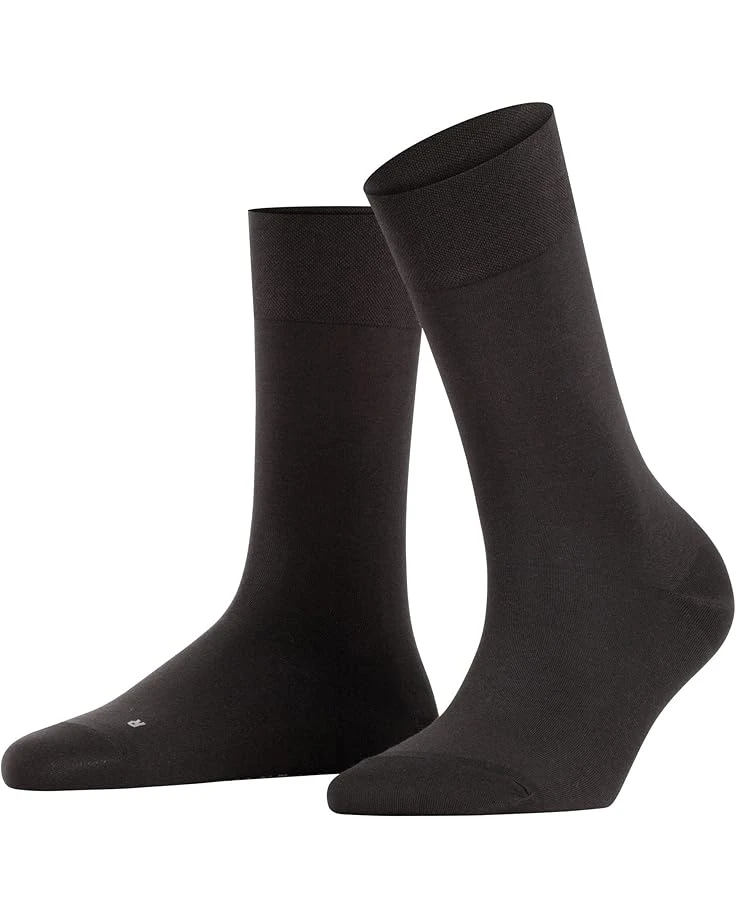 Falke Sensitive Granada Mid-Calf Socks 1 Falke Sensitive Granada Mid-Calf Socks
