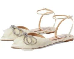 Badgley Mischka Sabina