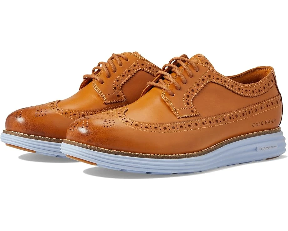 Cole Haan Originalgrand Longwing Oxford 1 Cole Haan Originalgrand Longwing Oxford