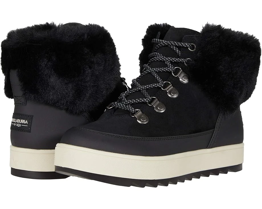 Koolaburra By UGG Tynlee Lace-Up 1 Koolaburra By UGG Tynlee Lace-Up