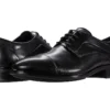 ECCO Citytray Cap Toe Tie