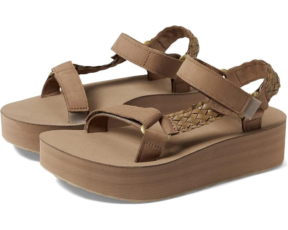 Teva Flatform Universal Interweave 1 Teva Flatform Universal Interweave