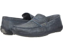 Johnnie-O Mox Handsewn Loafer