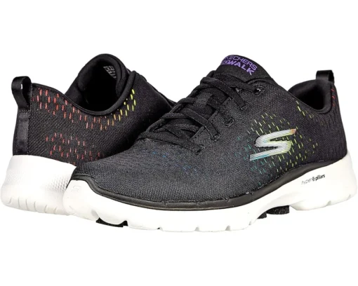 SKECHERS Performance Go Walk 6 - Vibrant Energy 7 SKECHERS Performance Go Walk 6 - Vibrant Energy -Clothing Store Online 81BdIJ7iz8S. AC SR920736