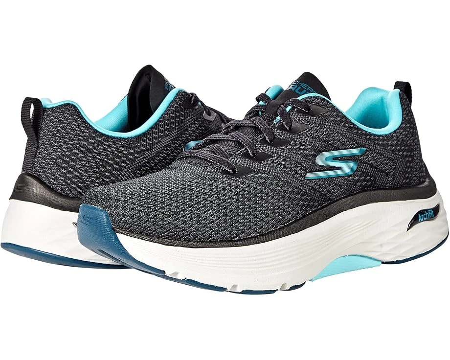 SKECHERS Max Cushioning Arch Fit 1 SKECHERS Max Cushioning Arch Fit