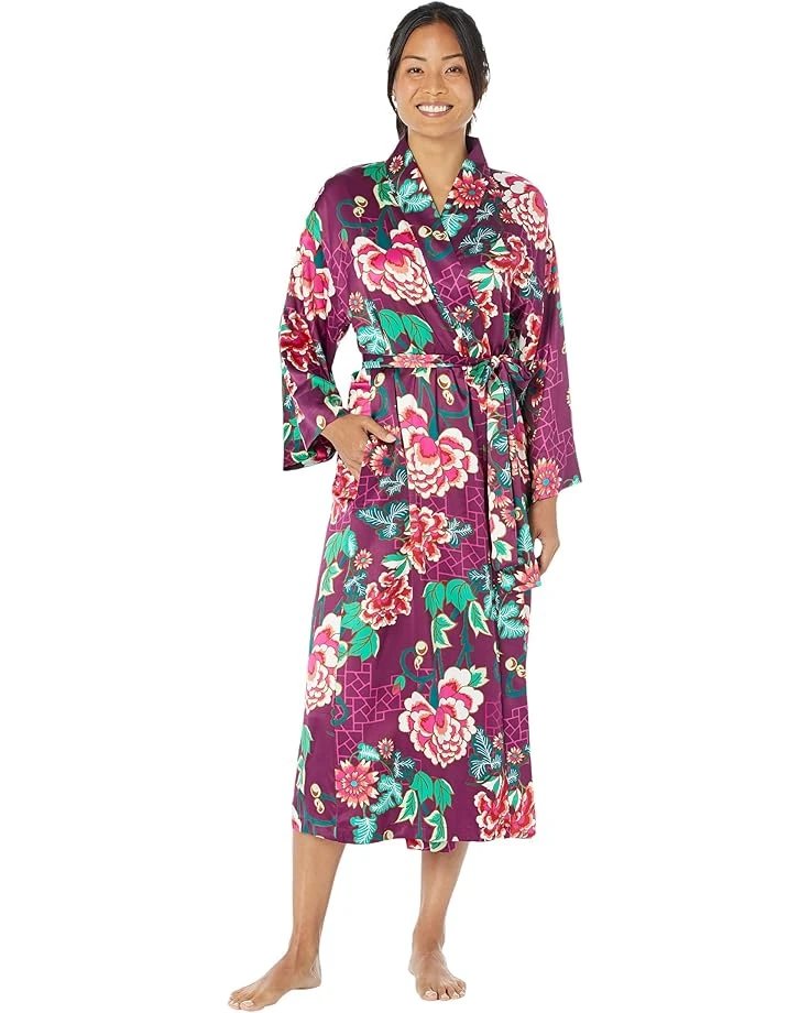 N By Natori Kasumi Robe 1 N By Natori Kasumi Robe