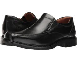 Johnston & Murphy Tabor Casual Dress Slip-On