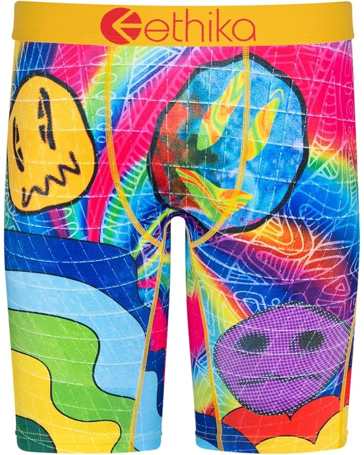 Ethika Surreal Smiles 1 Ethika Surreal Smiles