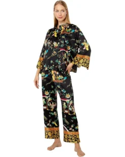 Natori Kana-Charm Mandarin PJ