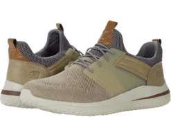 SKECHERS Delson 3.0 - Cicada