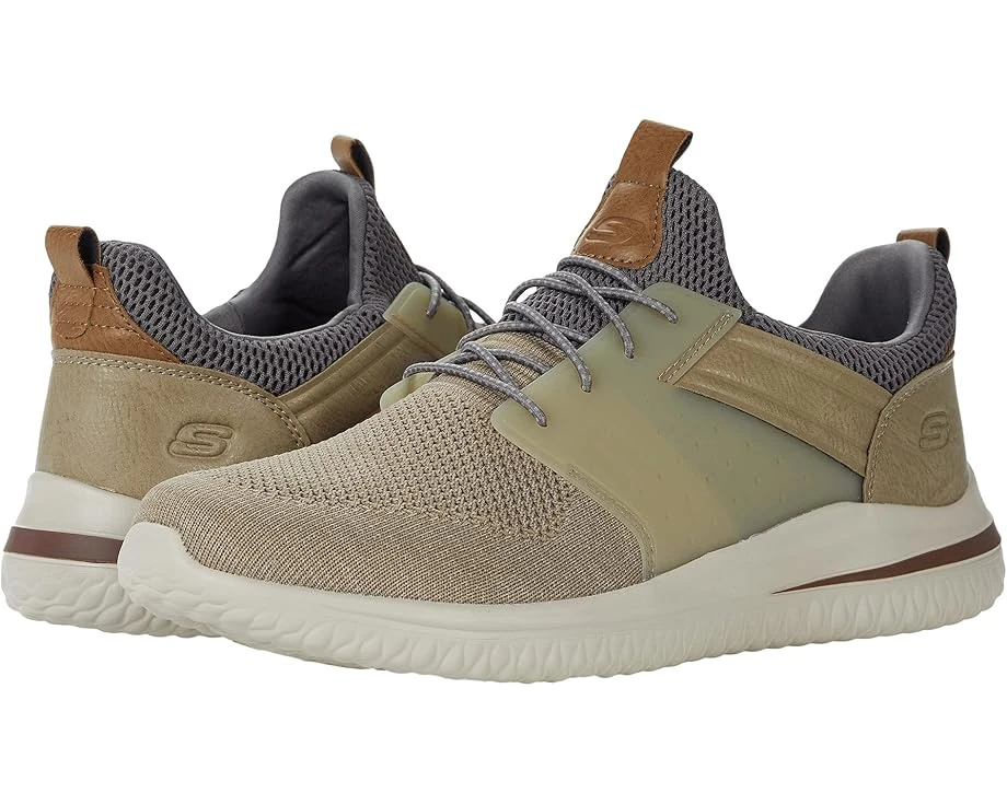 SKECHERS Delson 3.0 - Cicada 1 SKECHERS Delson 3.0 - Cicada