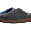 L.L.Bean Wool Slipper Clog