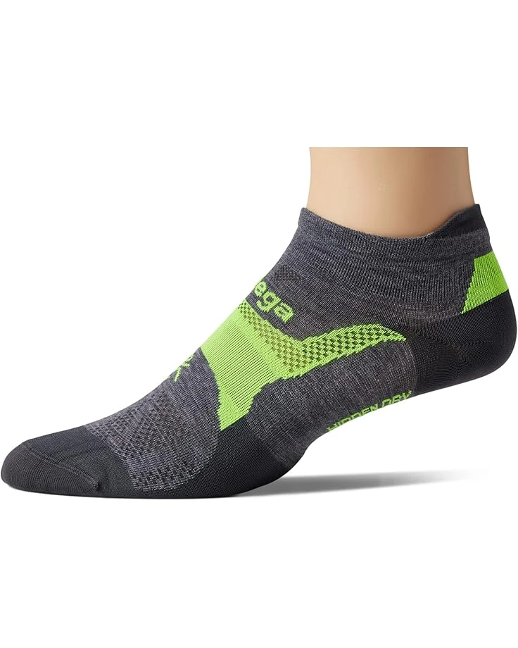 Balega Hidden Dry Running Socks 1 Balega Hidden Dry Running Socks