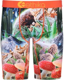 Ethika Trippy Drippy