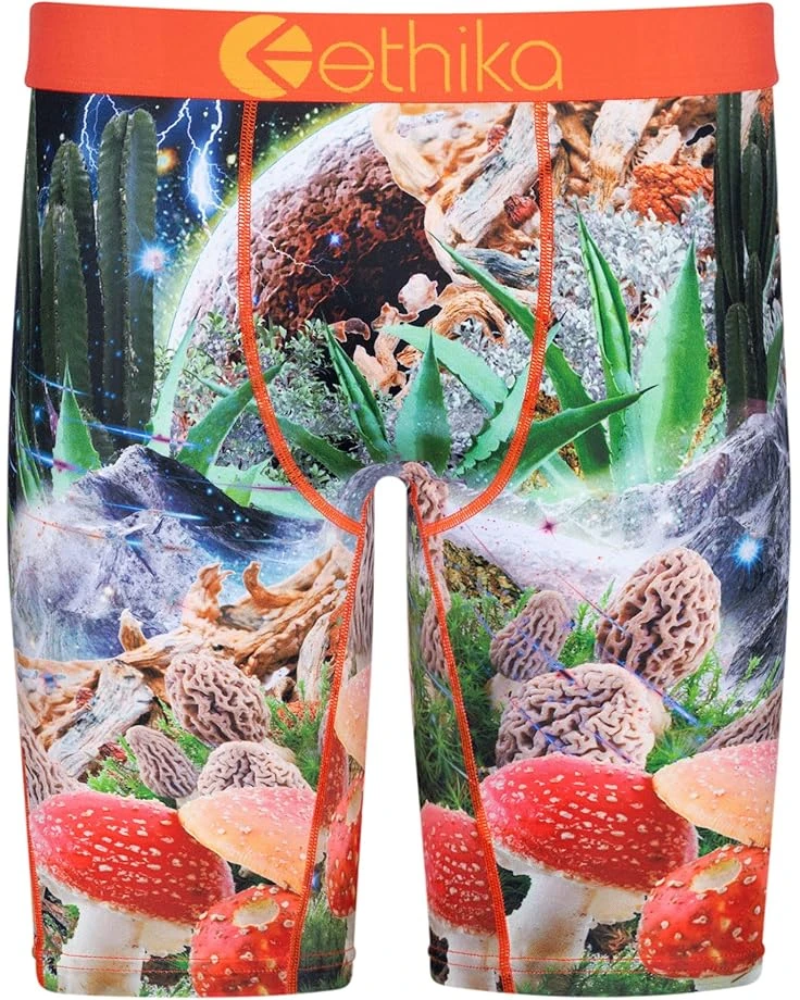 Ethika Trippy Drippy 1 Ethika Trippy Drippy