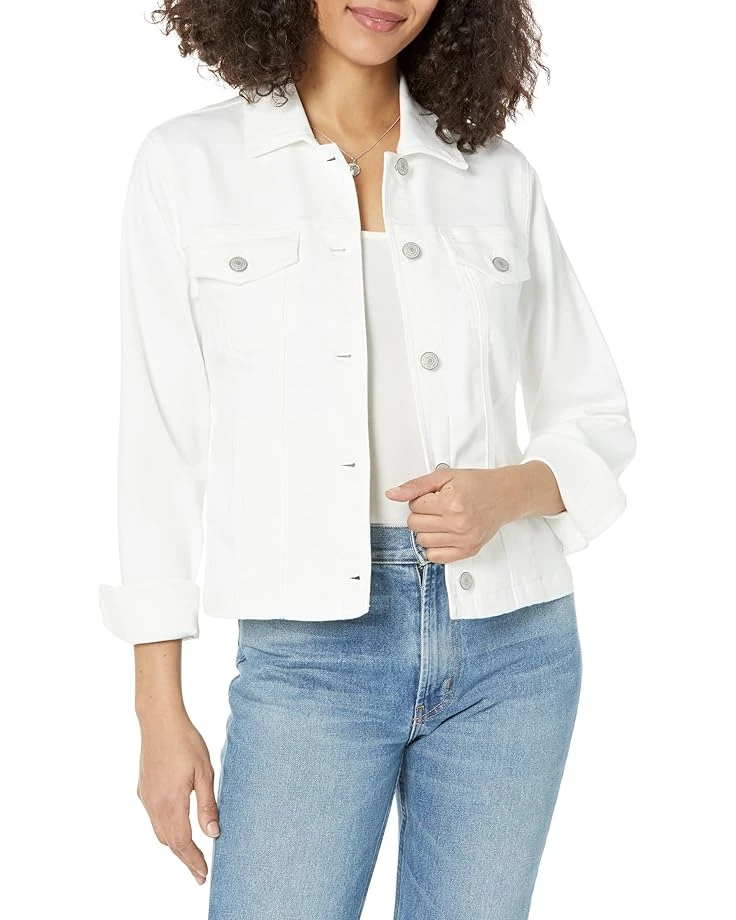 Tommy Bahama Leila Denim Jacket 1 Tommy Bahama Leila Denim Jacket