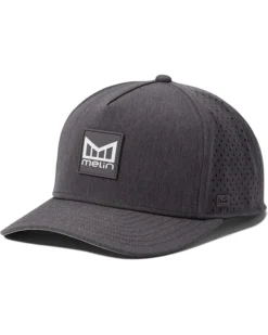 Melin Hydro Odyssey Stacked