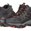 SKECHERS Relaxed Fit Pine Trail - Gotera