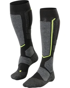 Falke SB2 Intermediate Knee High Snowboarding Socks 1-Pair