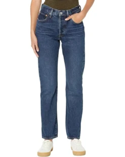Levi's® Womens 501® Jeans