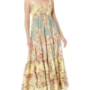 Free People Bluebell Maxi
