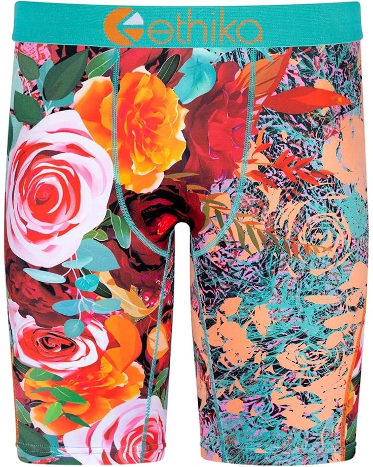 Ethika The Botanist 1 Ethika The Botanist