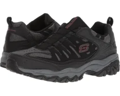SKECHERS After Burn M. Fit