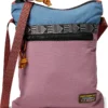 L.L.Bean Mountain Classic Crossbody Bag Multi