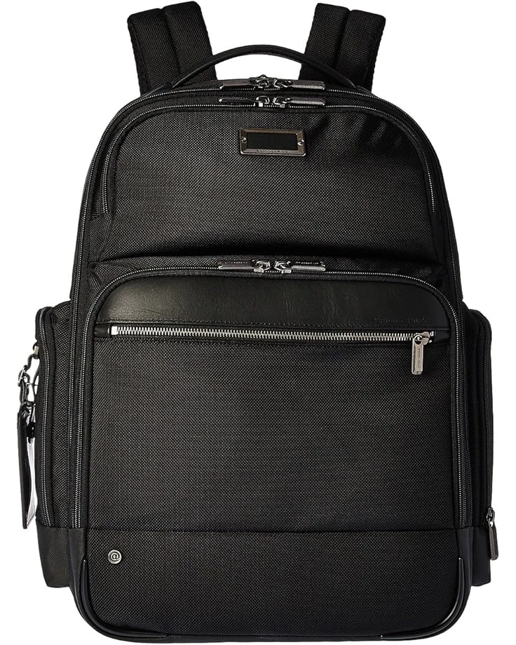 Briggs & Riley @work Large Cargo Backpack 1 Briggs & Riley @work Large Cargo Backpack