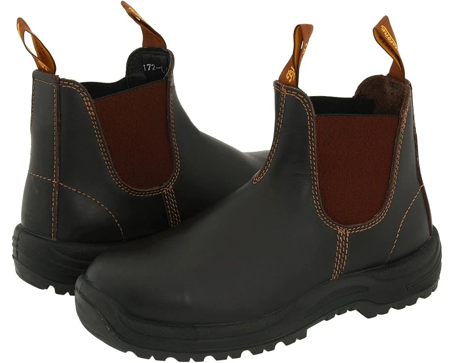 Blundstone BL172 Work Chelsea Boot 1 Blundstone BL172 Work Chelsea Boot