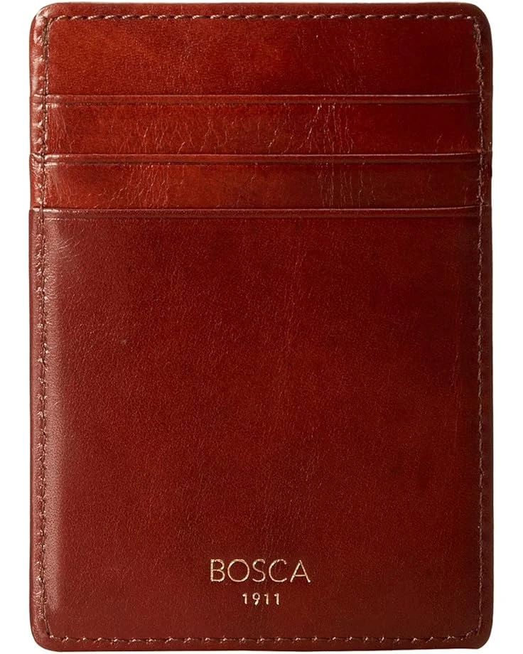 Bosca Front-Pocket Wallet 1 Bosca Front-Pocket Wallet