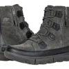SOREL SOREL Men's Explorer™ Boot Dual Zip Waterproof