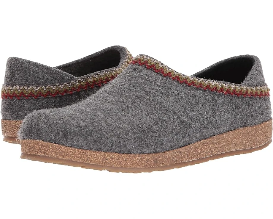 Haflinger GZH Zigzag 1 Haflinger GZH Zigzag