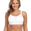 Champion Spot Comfort® Full-Support Sports Bra