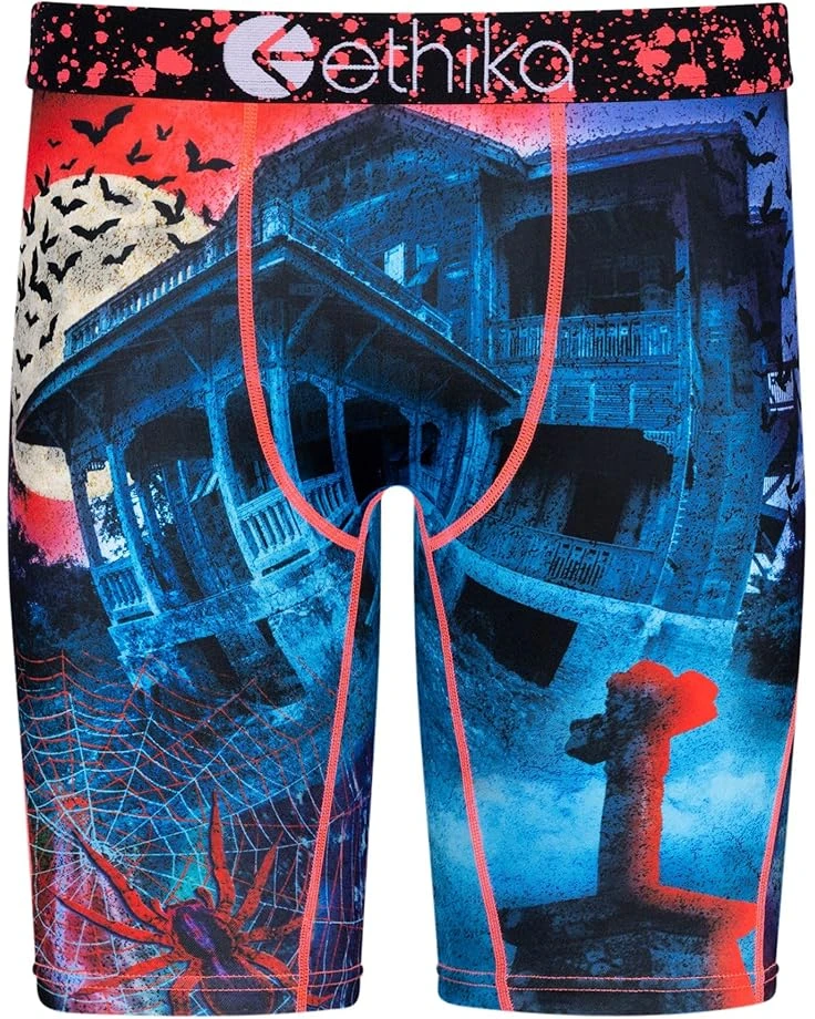 Ethika Hallows Eve 1 Ethika Hallows Eve